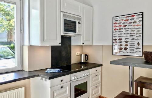 Meerblick - Villa Achterkerke - Foto 49