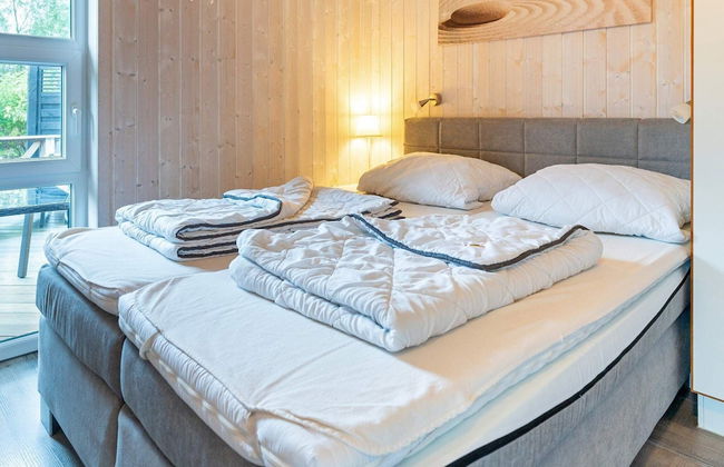 Holiday Home in Otterndorf - Foto 4