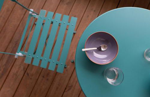 T2 - Bureau Wifi - Centre Ville Toulouse - Parking GRATUIT - Photo 13