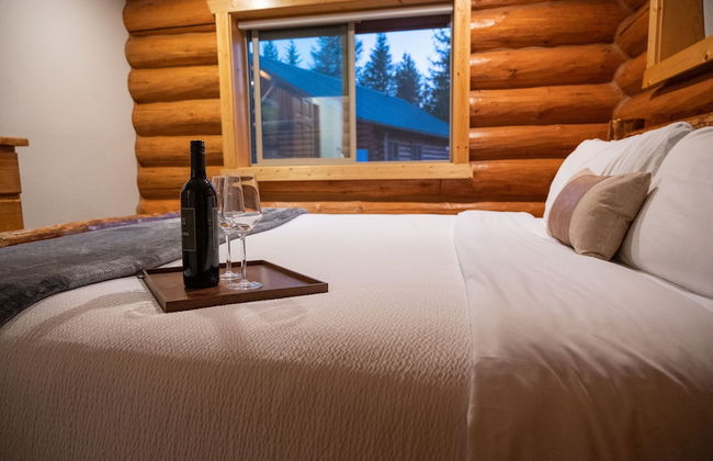 North Haven Campground - Foto 8