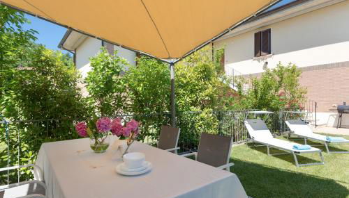 Appartamenti Corte Dei Cipressi - Foto 3, Garden