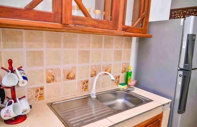 Lakdinu Apartments - Photo 19