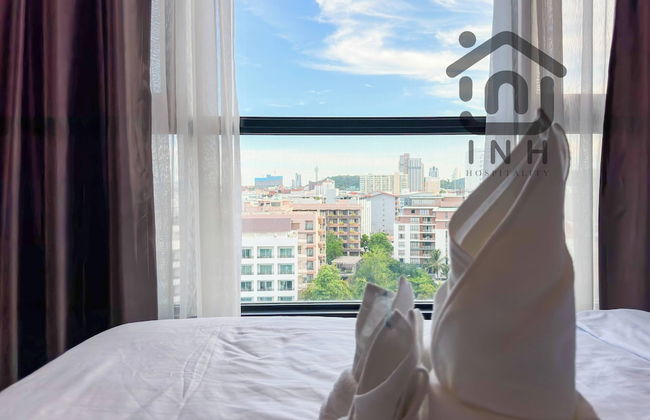 The BASE Central Pattaya By INH Global - Foto 11