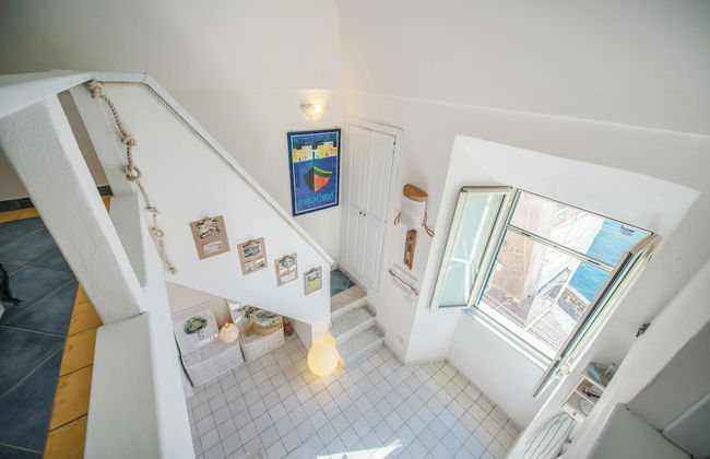 Corricella Sea Window - Foto 26