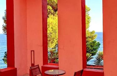 Apartment with communal pool Muralla Roja 0505 - Foto 2