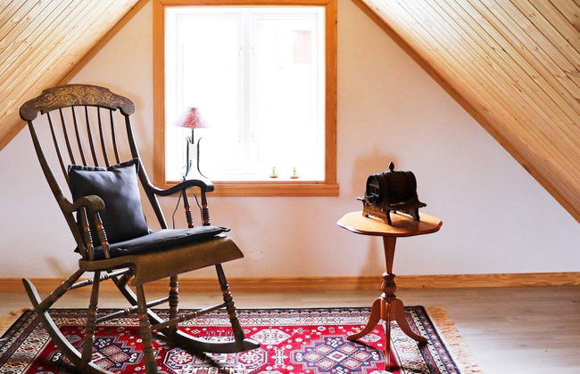 6 Person Holiday Home in Lidhult - Foto 14