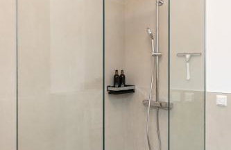 Luxury Sea View Penthouse "Marina Living" Pool, Adria, Split Region - Photo 24