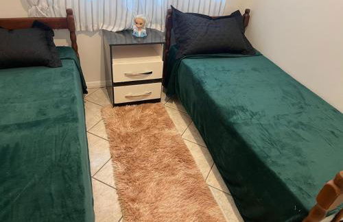 Casa COM PISCINA EM BAL CAMBORIU 14 PESSOAS - Foto 7