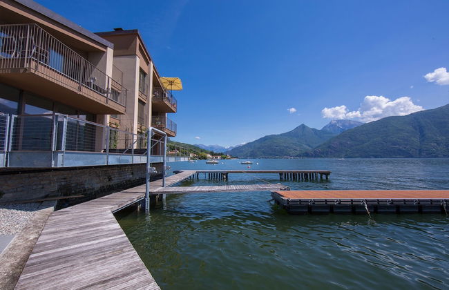 Terrazza Al Lago - Foto 26