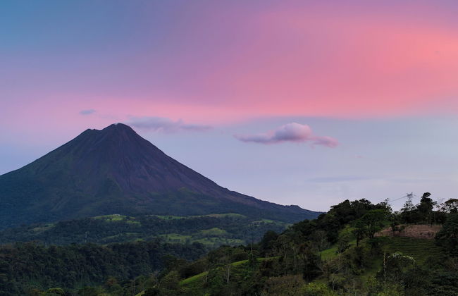 Villa Escondida La Fortuna - Foto 17