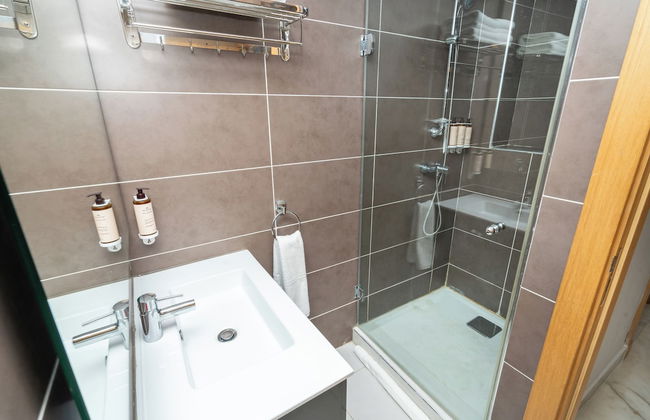 Hôtel Tanger Centre Malabata - Photo 47