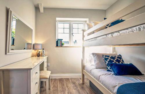 Hall Yards Cottage - Foto 17