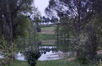 La casa sul lago - Foto 8