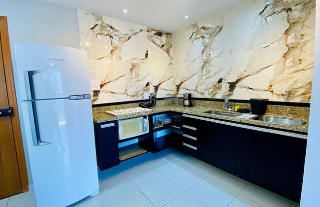 Praia Dourada - Photo 55