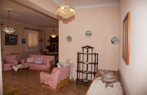 Lixouri Central Residence - Photo 23