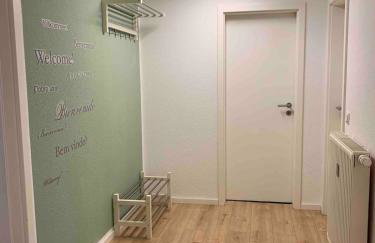 FeWo Wiehl-Marienhagen, Modern, ruhig, ländlich - Foto 31