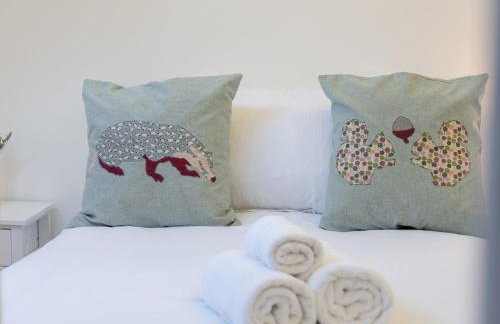 Charming Pet-Friendly Family Cottage in Eynsham - Pass the Keys - Photo 22