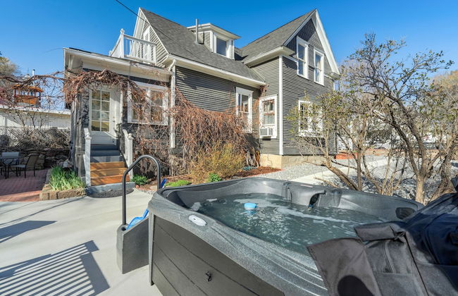 Elite Embassy - Foto 28