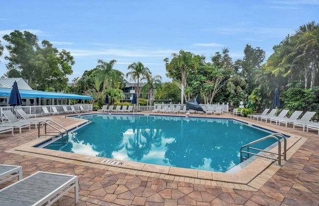 Park Shore Resort - Foto 44