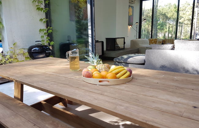 Aroeira Paradise Villa by Host-Point - Foto 21