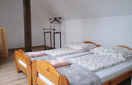 Chata Pod Różą - Photo 33