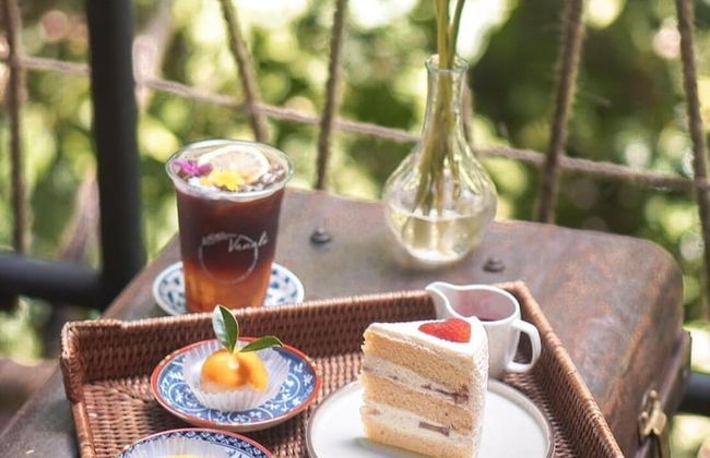 Akra Collection Layan Hideaway Villas - Foto 48