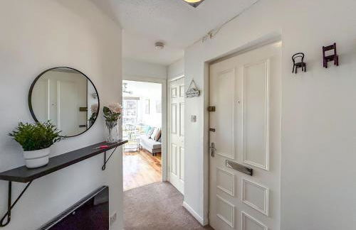 Wonderfull stays new property near Glasgow 2 bedrooms - Foto 27