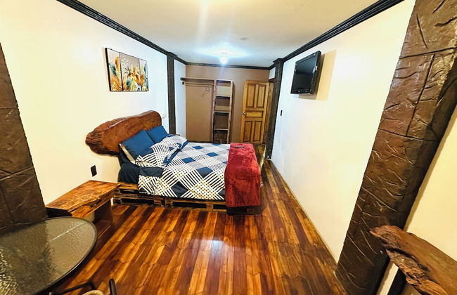 Confort Home Departamentos en Baños - Foto 5