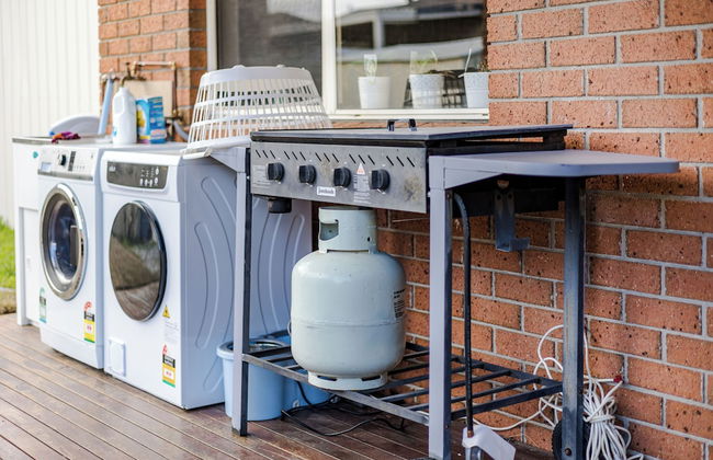 StayAU Family Home in Caroline Springs - Foto 60