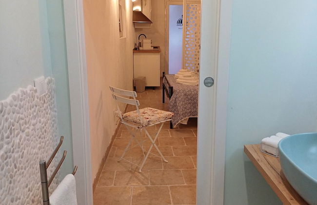 Difronte Palatina Chapel - Foto 5