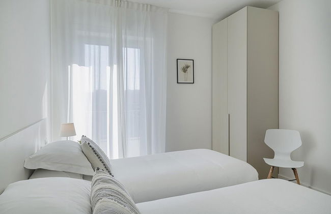 Deluxe Apartment - Green - Locazione - Foto 16