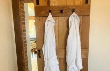 The Beautiful Barn - Foto 35