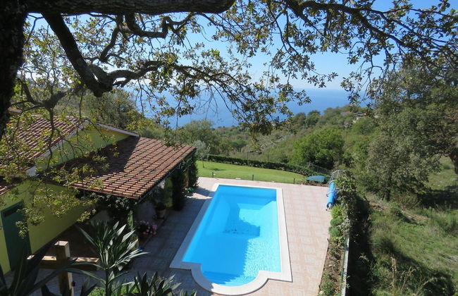 Bungalow in Maratea With Pool Near Beach - Photo 13