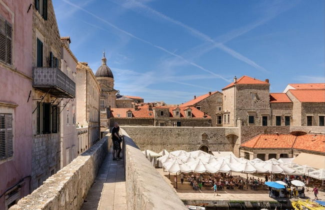 Apartments Franka Old Town - Photo 27