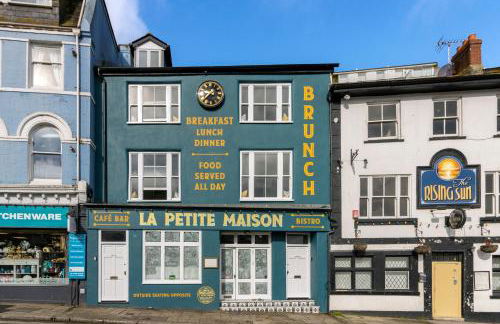 La Petite Maison Apartments - Photo 76