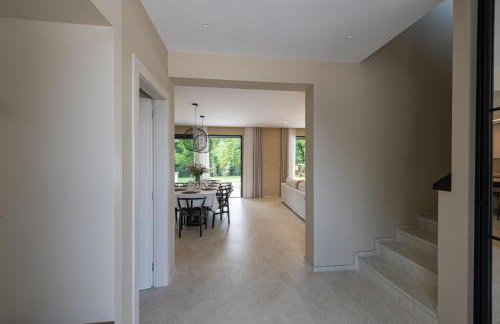 Luksuzna Villa Castanea s privatnim bazenom i wellnesom u srcu Istre - Photo 37