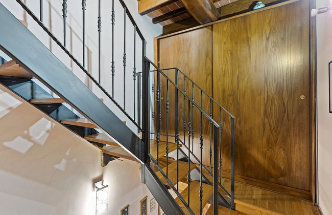 Belvilla by OYO Plush Holiday Home With Garden - Foto 77