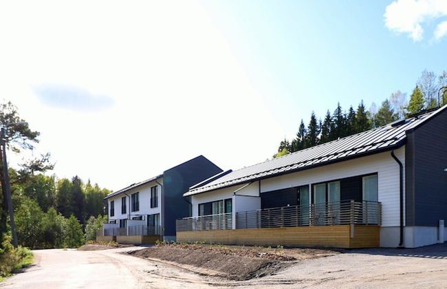 Forenom Serviced Apartments Espoo Nupuri - Foto 1