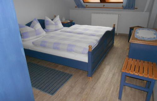 Ferienwohnung Fegebank - Photo 9