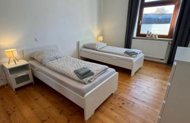 Posthaus22 Wohnung OG - Foto 13