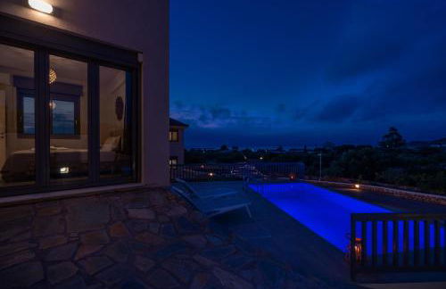 Elafonisos Aqua Villa II - Foto 7