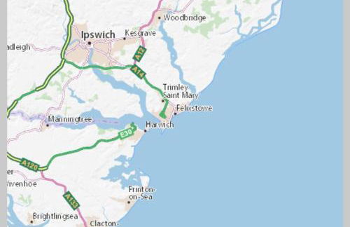 2 Bedroom Seafront Apartment - Foto 18