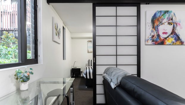 Zen Apartments - Foto 5, Zona de estar