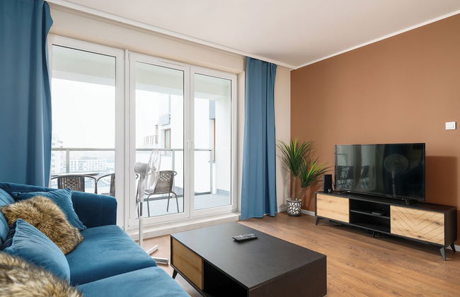 RentPlanet - Apartament Dunikowskiego - Foto 6