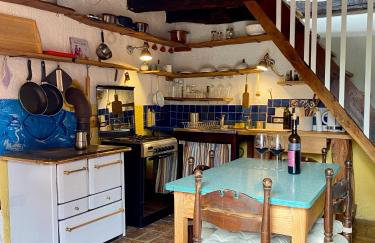 Vila Dolina - Foto 5