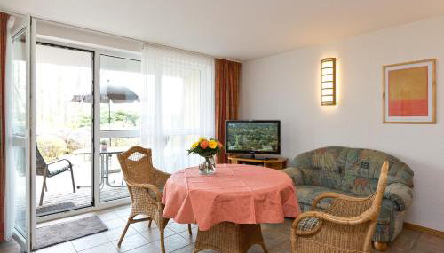 Ferienwohnung Maribell Jabel - Foto 4