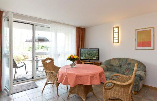 Ferienwohnung Maribell Jabel - Foto 4