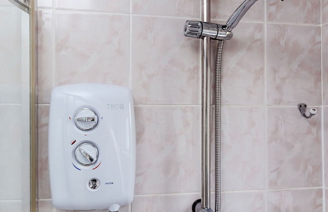 Willow Chalet - Foto 62