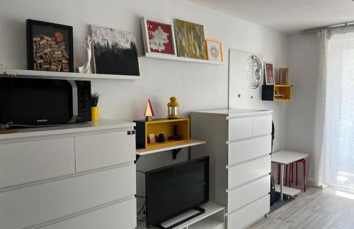 Moderne 1-Zimmer Wohnung stadtnah - Foto 5