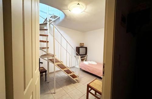 Dryades House in Kinidaros - Foto 26